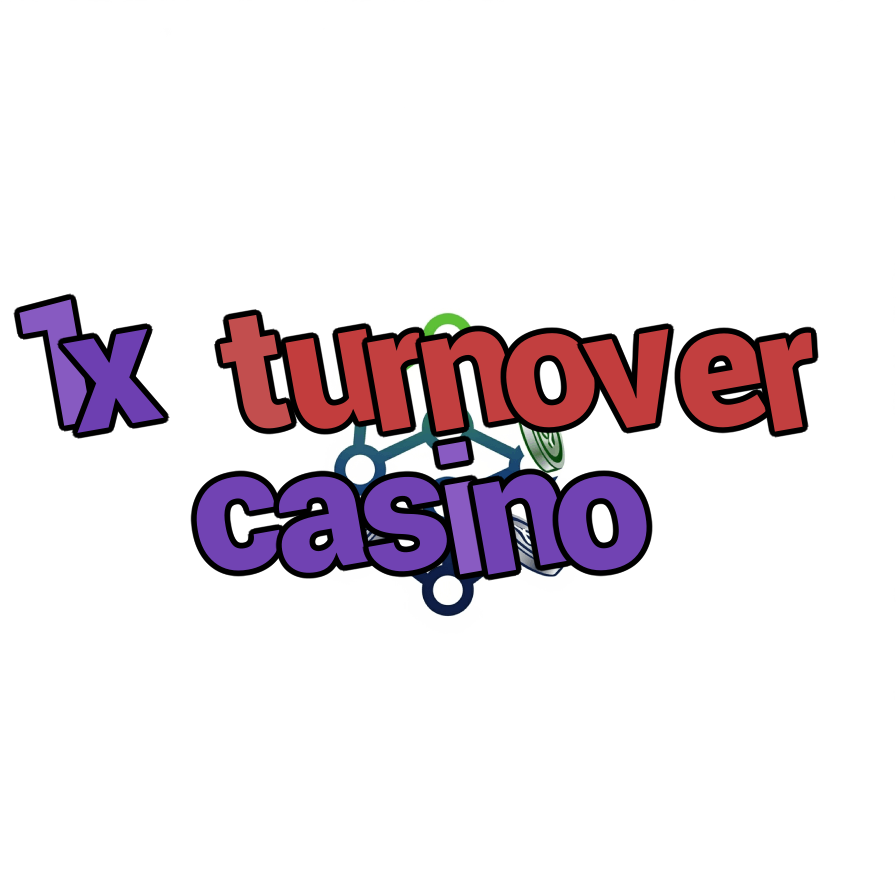 1x turnover casino